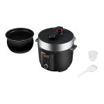 Toshiba 東芝 PC-48DRSHK(K) 4.8公升 電壓力鍋